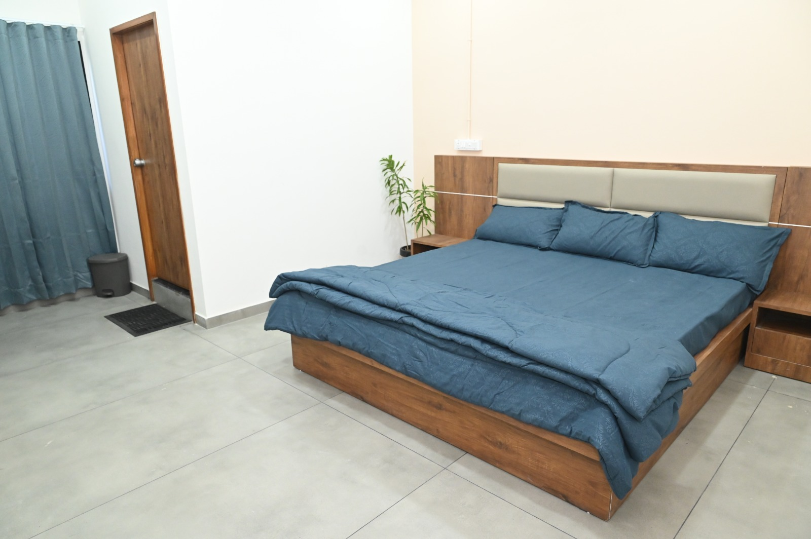One Night Free Stay